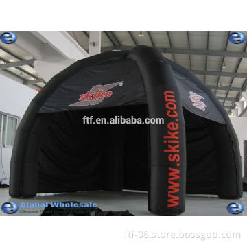 most popular travelling convenient durable inflatable marquee for sale
